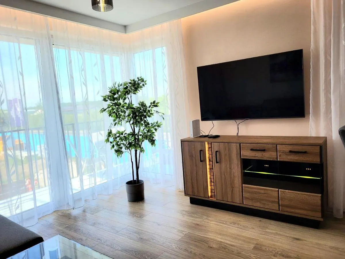 Eksclusive Apartment Paradise Down Town 6 Persons 3 Rooms Krakow Poland