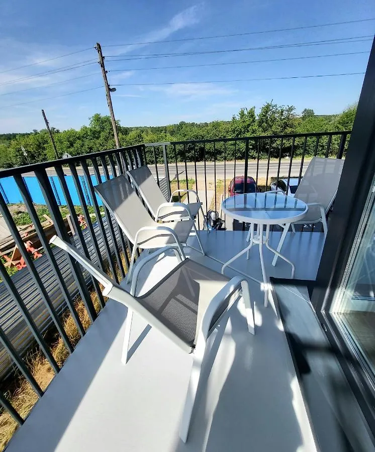 Eksclusive Apartment Paradise Down Town 6 Persons 3 Rooms Krakow 0*,