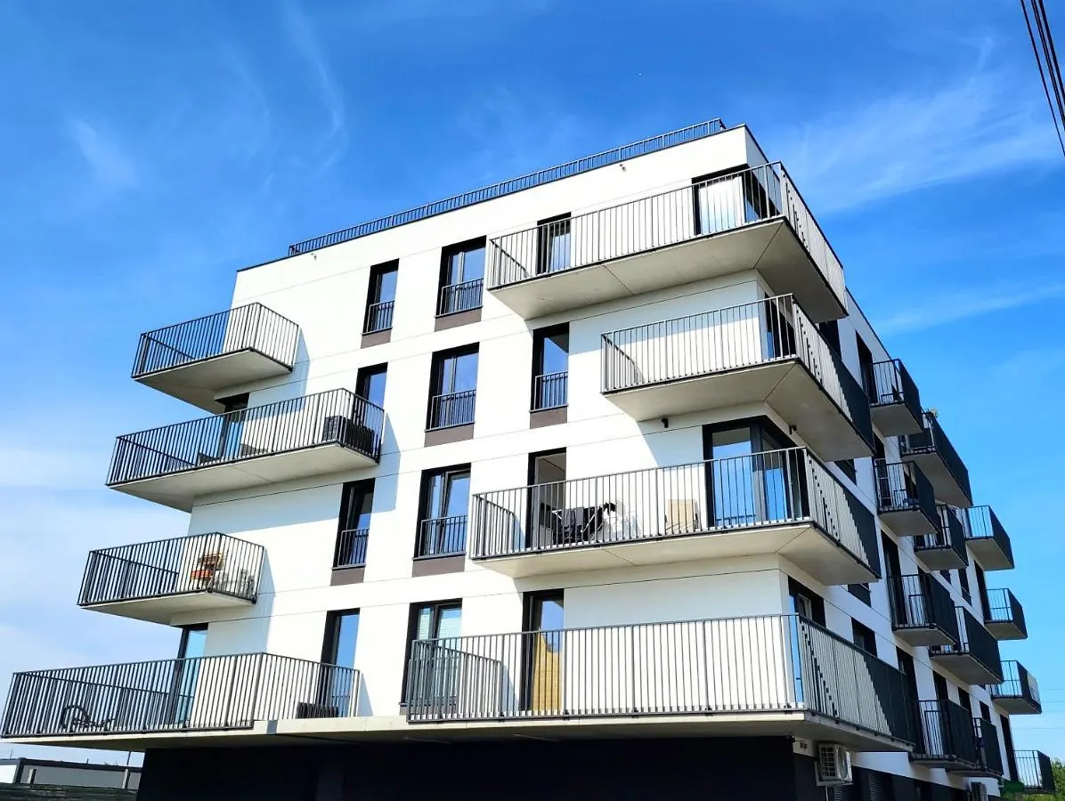 Eksclusive Apartment Paradise Down Town 6 Persons 3 Rooms Krakow 0*,  Poland